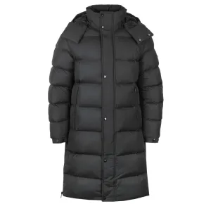 BOSS Donden4 Jacket in Black