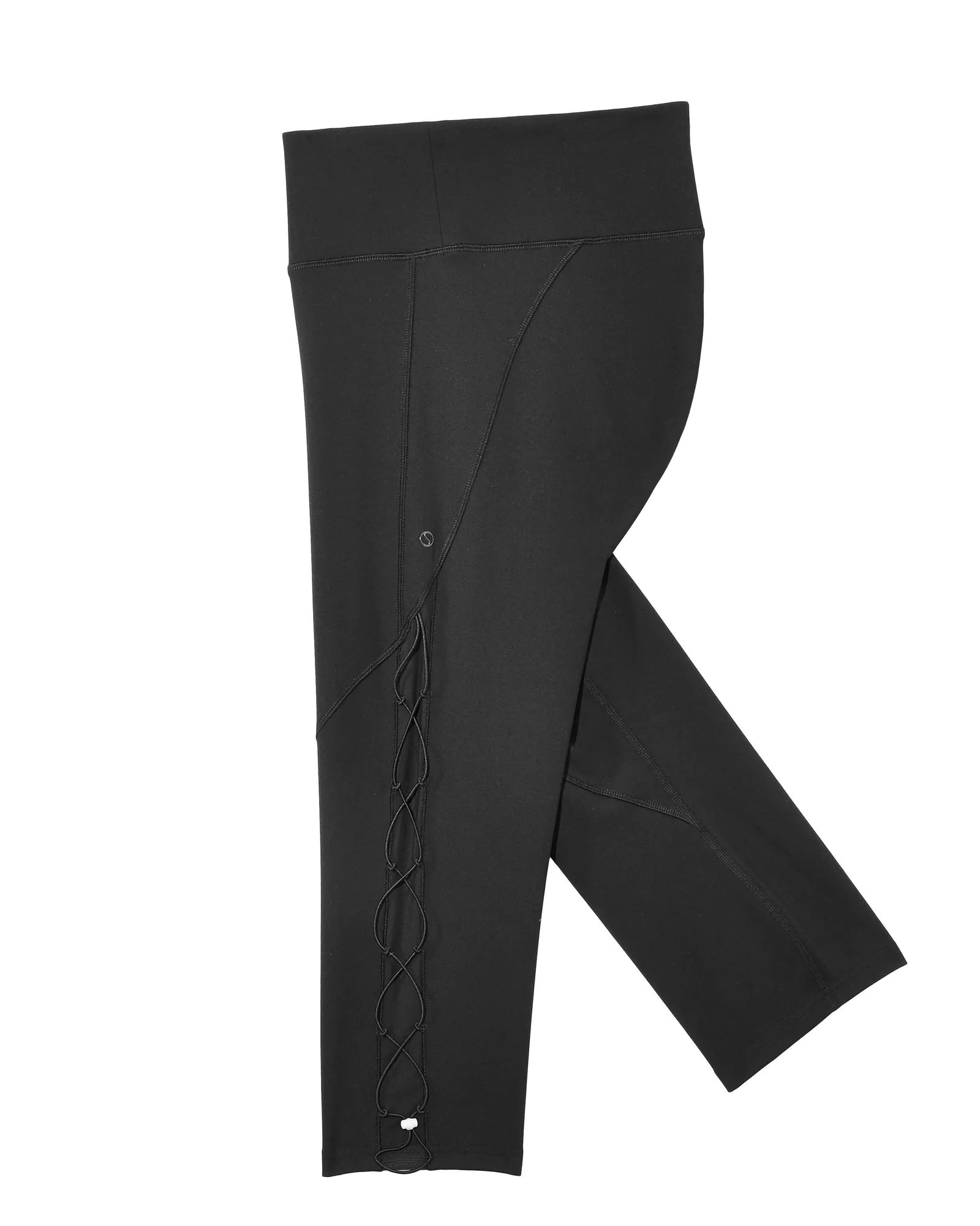 Bosworth Capri Tights | Black