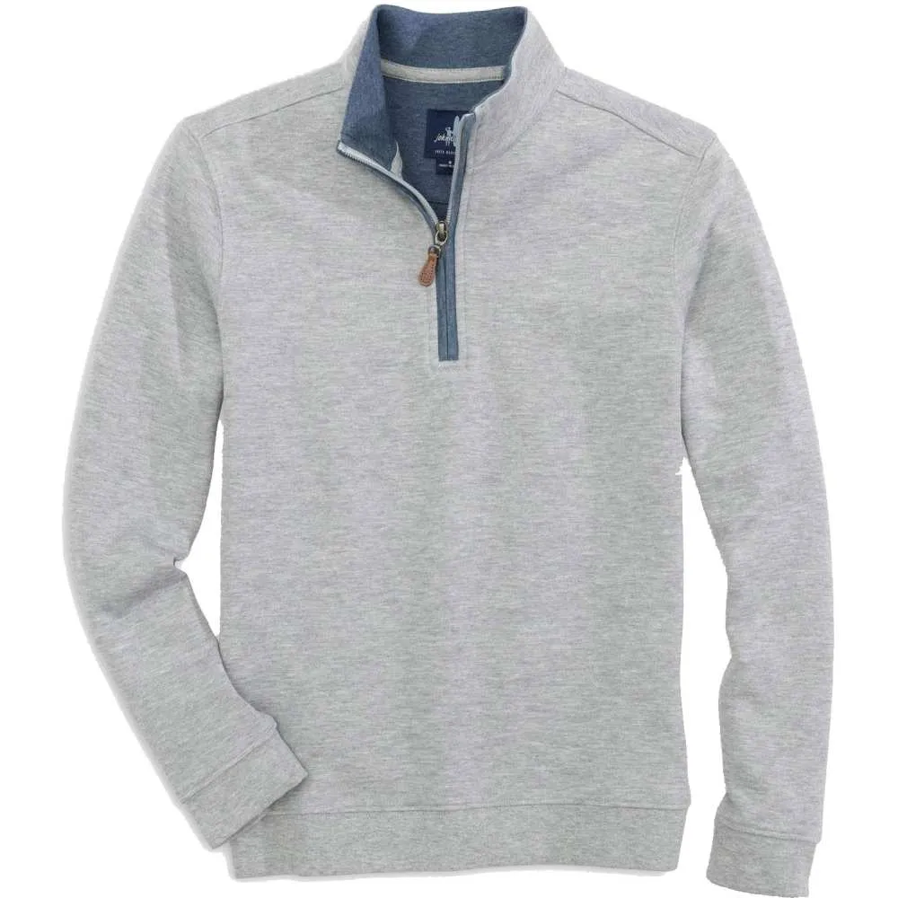 Boys' Sully Zip Pullover