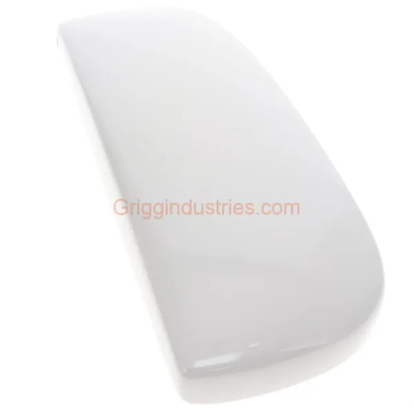 Briggs White Toilet Tank Lid 7433-130-01