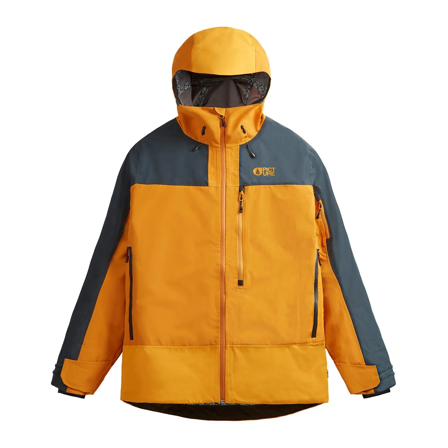 Broader 3L Jacket 2024