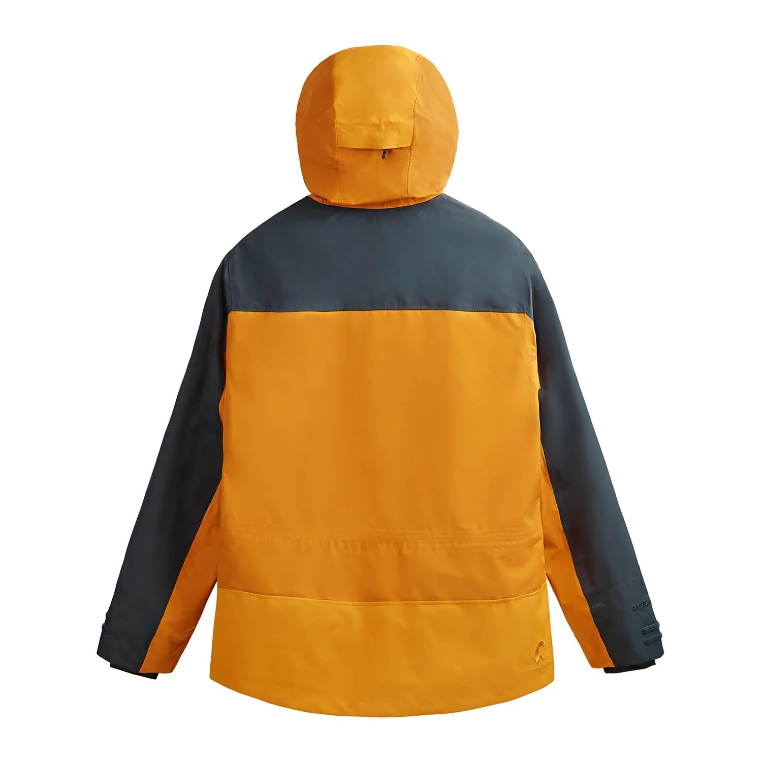 Broader 3L Jacket 2024