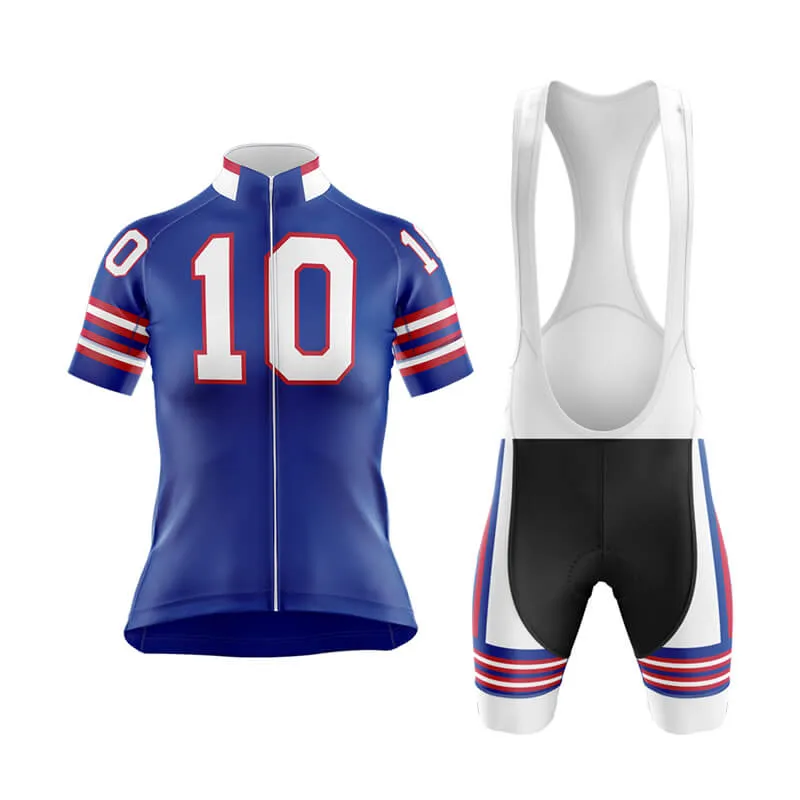 BUFFALO (V1) Club Cycling Kit