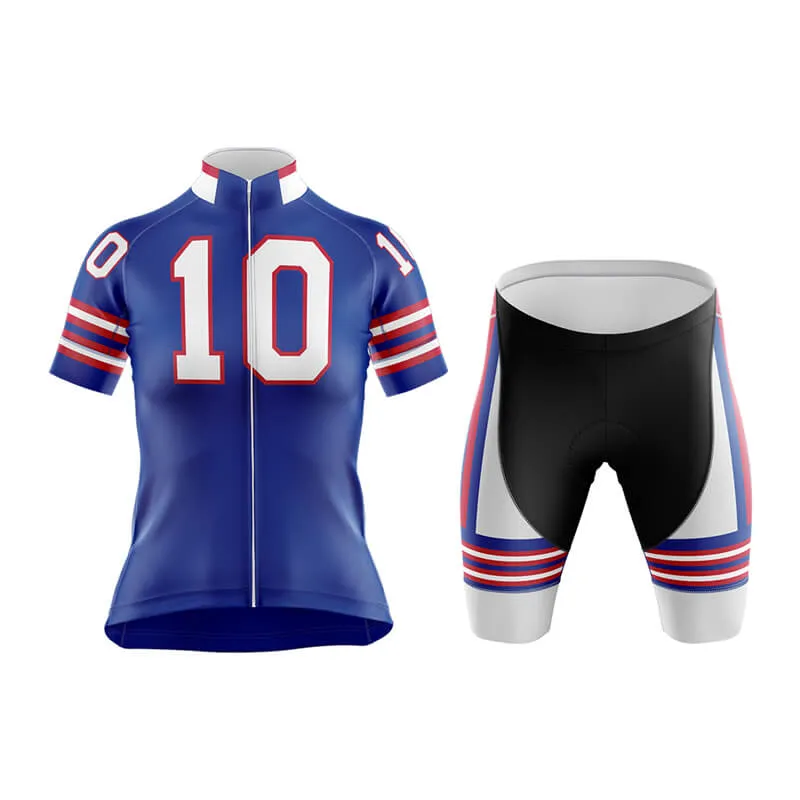 BUFFALO (V1) Club Cycling Kit