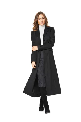 Burda Jacket and Coat 6845