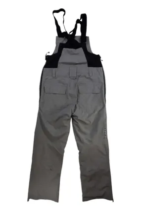 Burton Mens Snowdial 2L Bib Pant