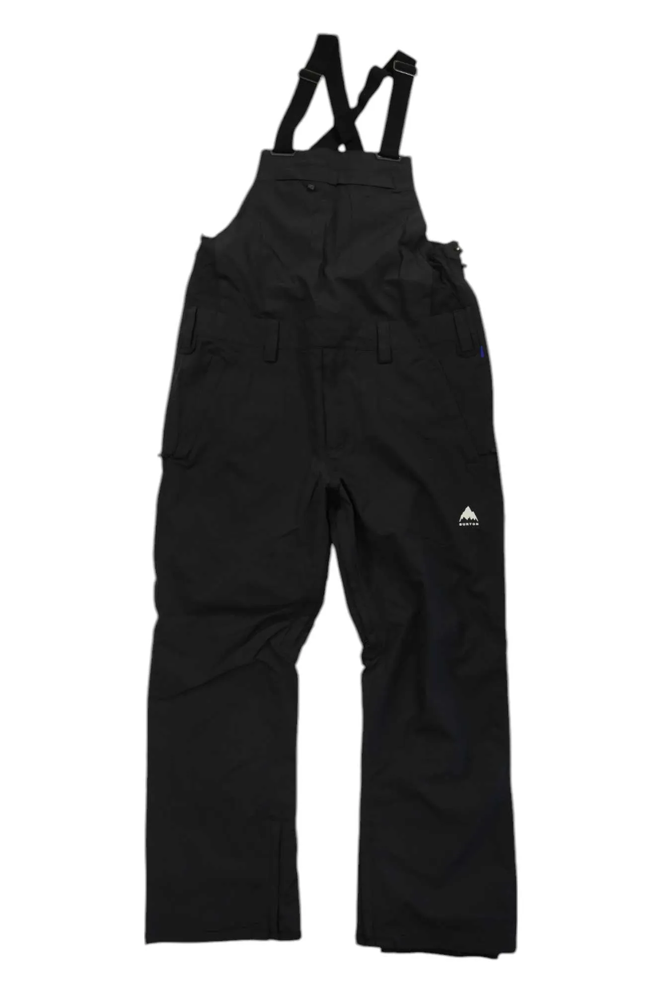 Burton Mens Snowdial 2L Bib Pant