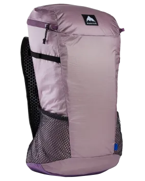 Burton Skyward 25L Packable Backpack - Elderberry/Violet Halo - 2023