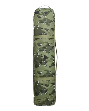 Burton Space Sack Board Bag Forest Moss Cookie Camo 2024