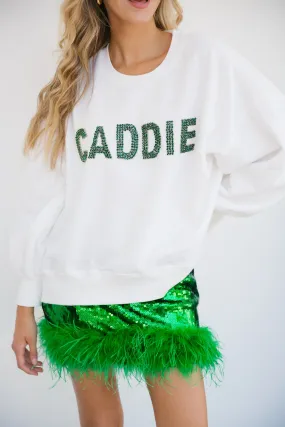 CADDIE PULLOVER