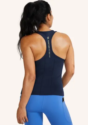 Cadent Slim Racerback Tank