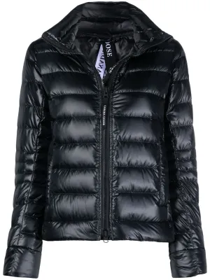 Canada Goose Coats Black