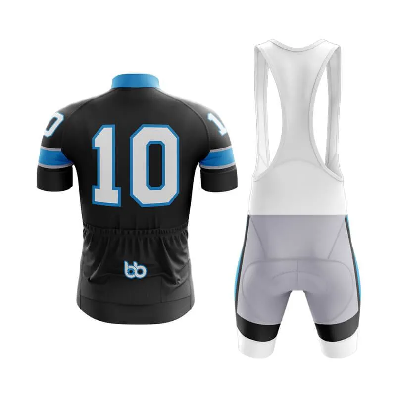 Carolina (V1) Club Cycling Kit