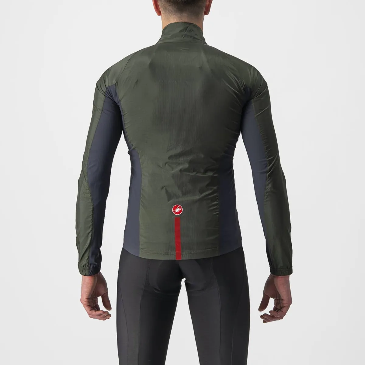 Castelli Squadra Stretch Jacket