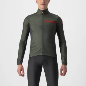 Castelli Squadra Stretch Jacket