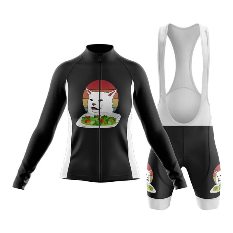 Cat Meme Club Cycling Kit