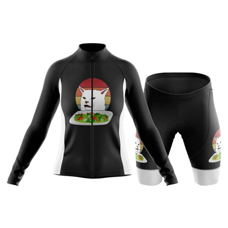 Cat Meme Club Cycling Kit