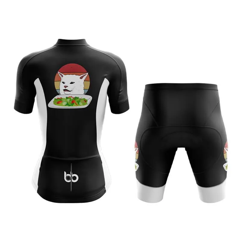 Cat Meme Club Cycling Kit