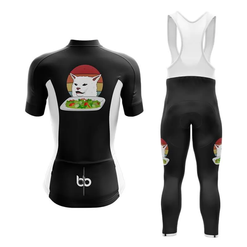 Cat Meme Club Cycling Kit