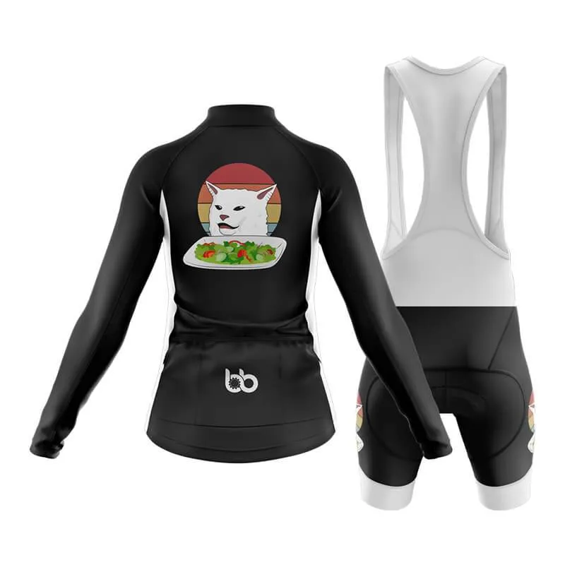 Cat Meme Club Cycling Kit