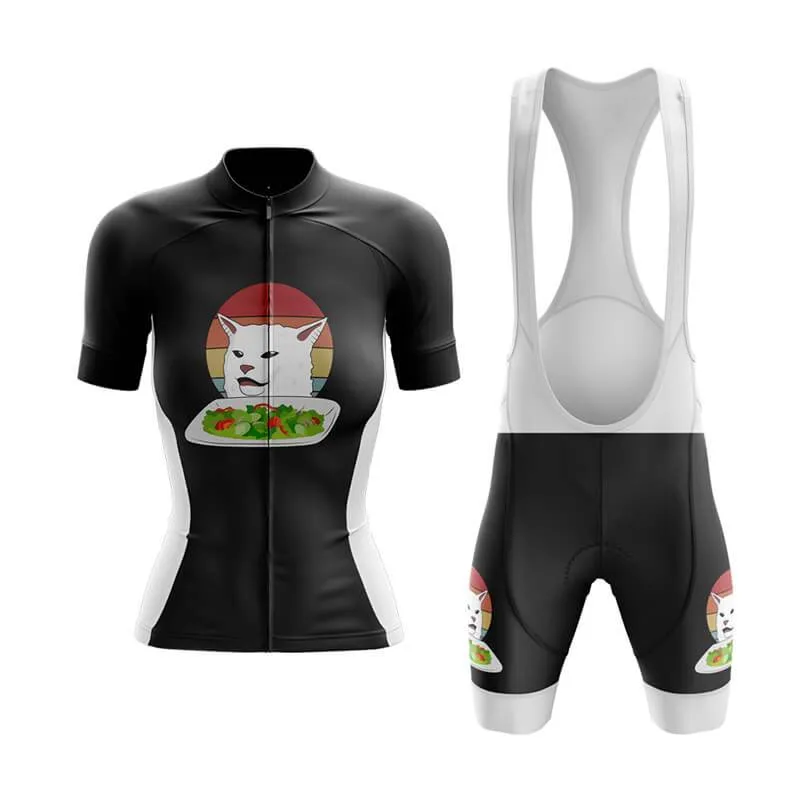 Cat Meme Club Cycling Kit