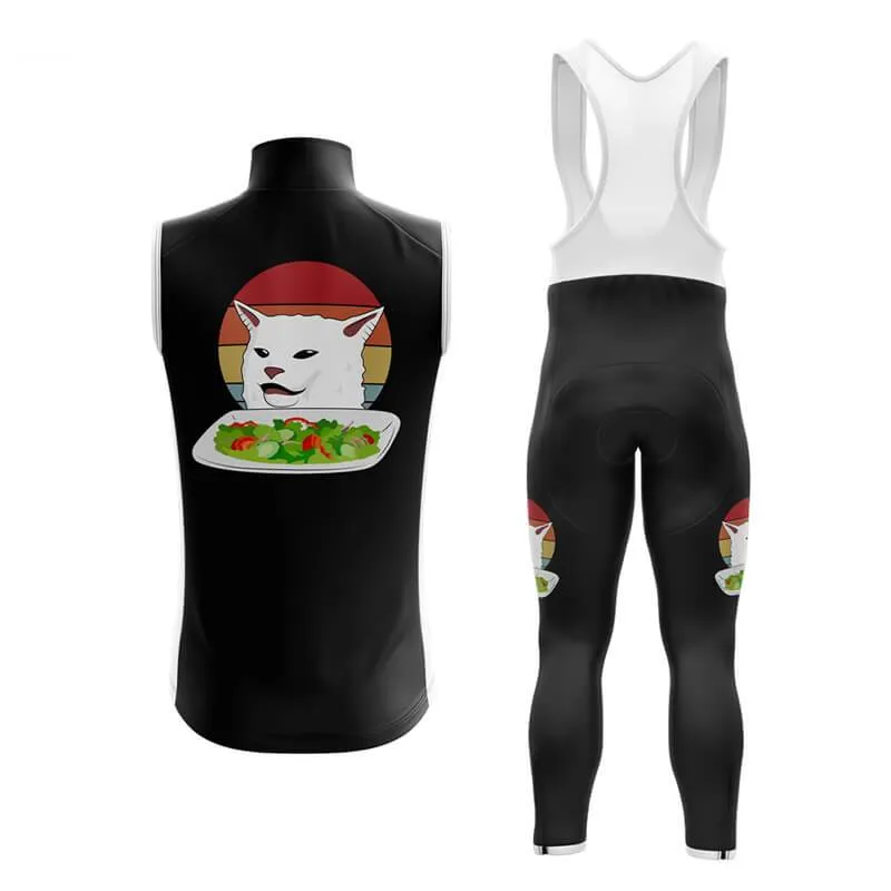 Cat Meme Club Cycling Kit