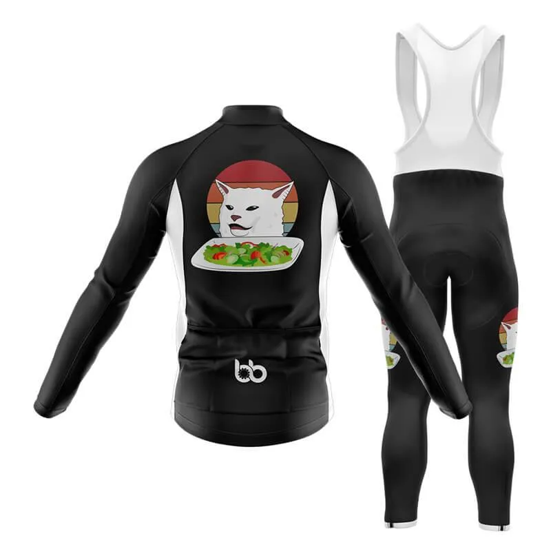 Cat Meme Club Cycling Kit