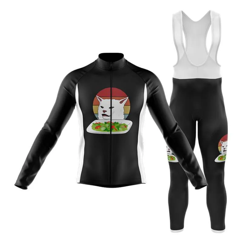 Cat Meme Club Cycling Kit