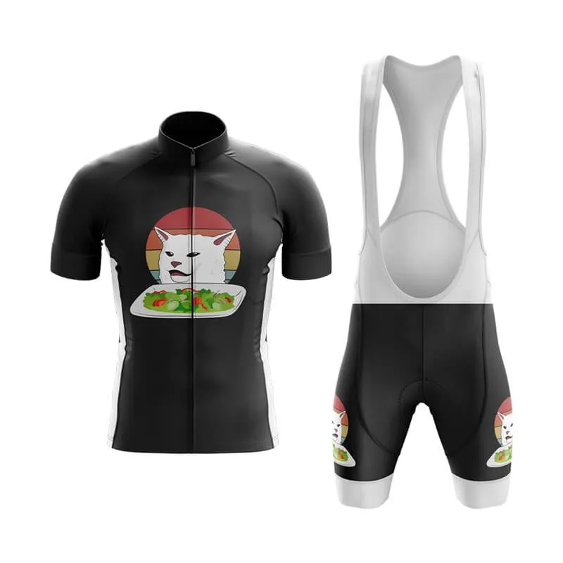 Cat Meme Club Cycling Kit