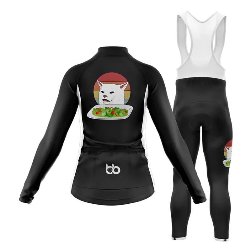 Cat Meme Club Cycling Kit