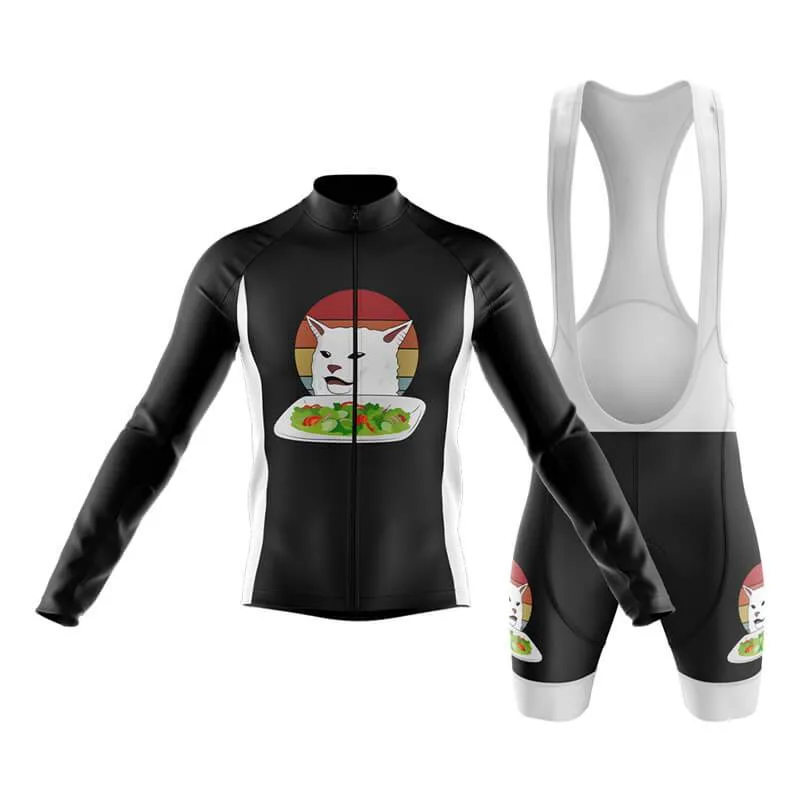 Cat Meme Club Cycling Kit