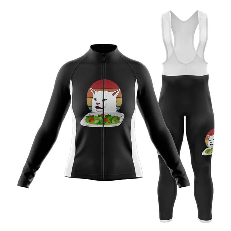 Cat Meme Club Cycling Kit