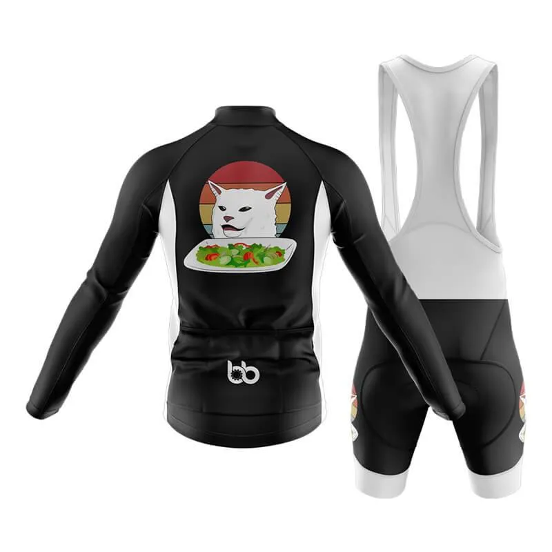 Cat Meme Club Cycling Kit