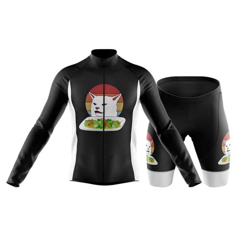 Cat Meme Club Cycling Kit