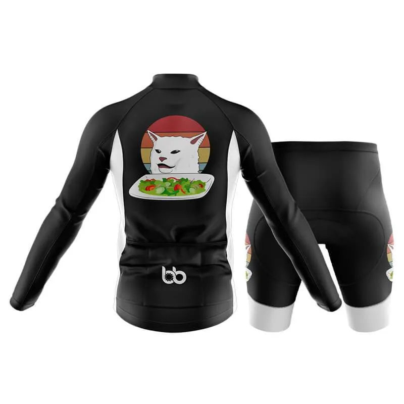 Cat Meme Club Cycling Kit