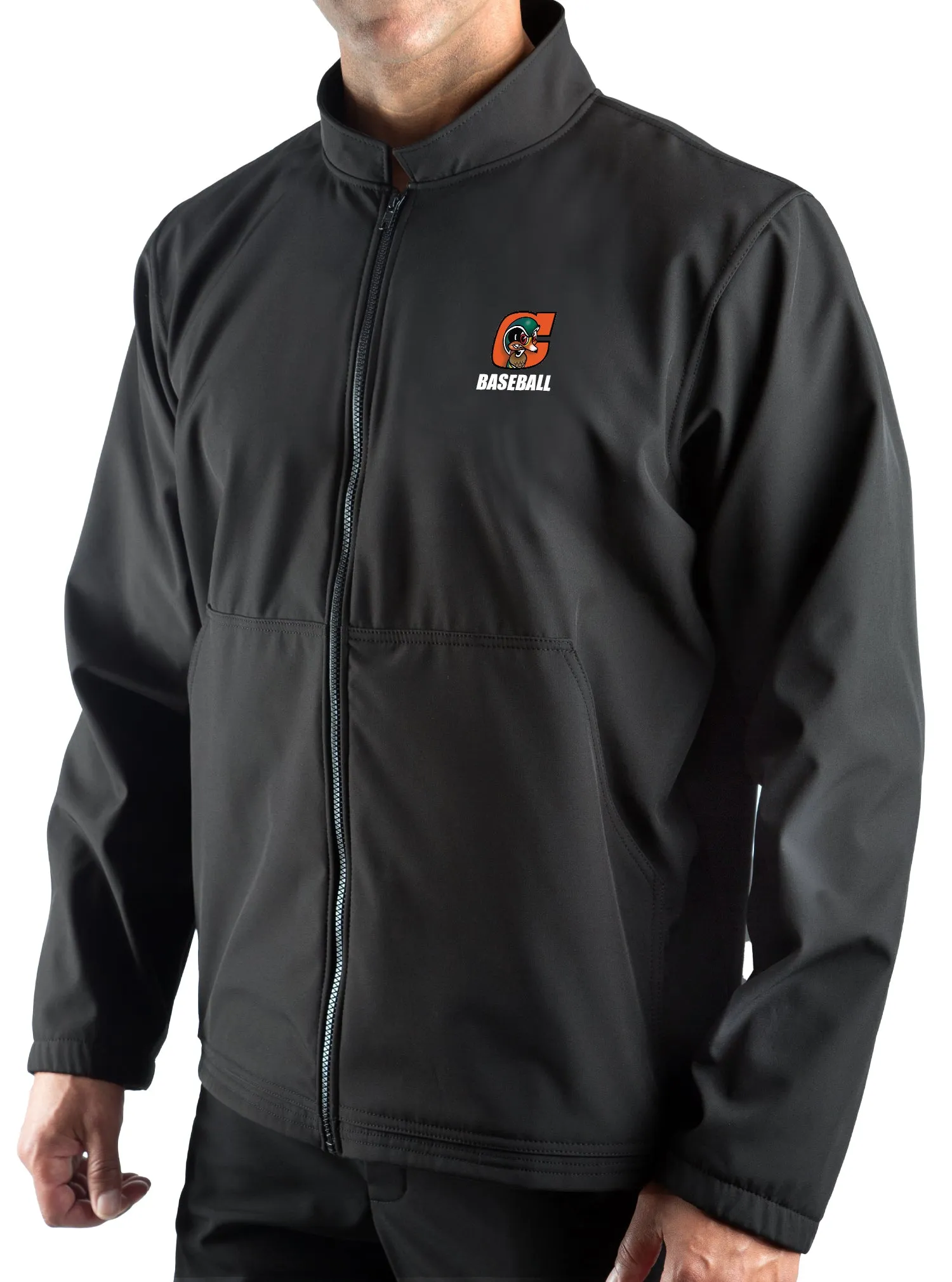 Century College Arctic Windstop Thermal Jacket