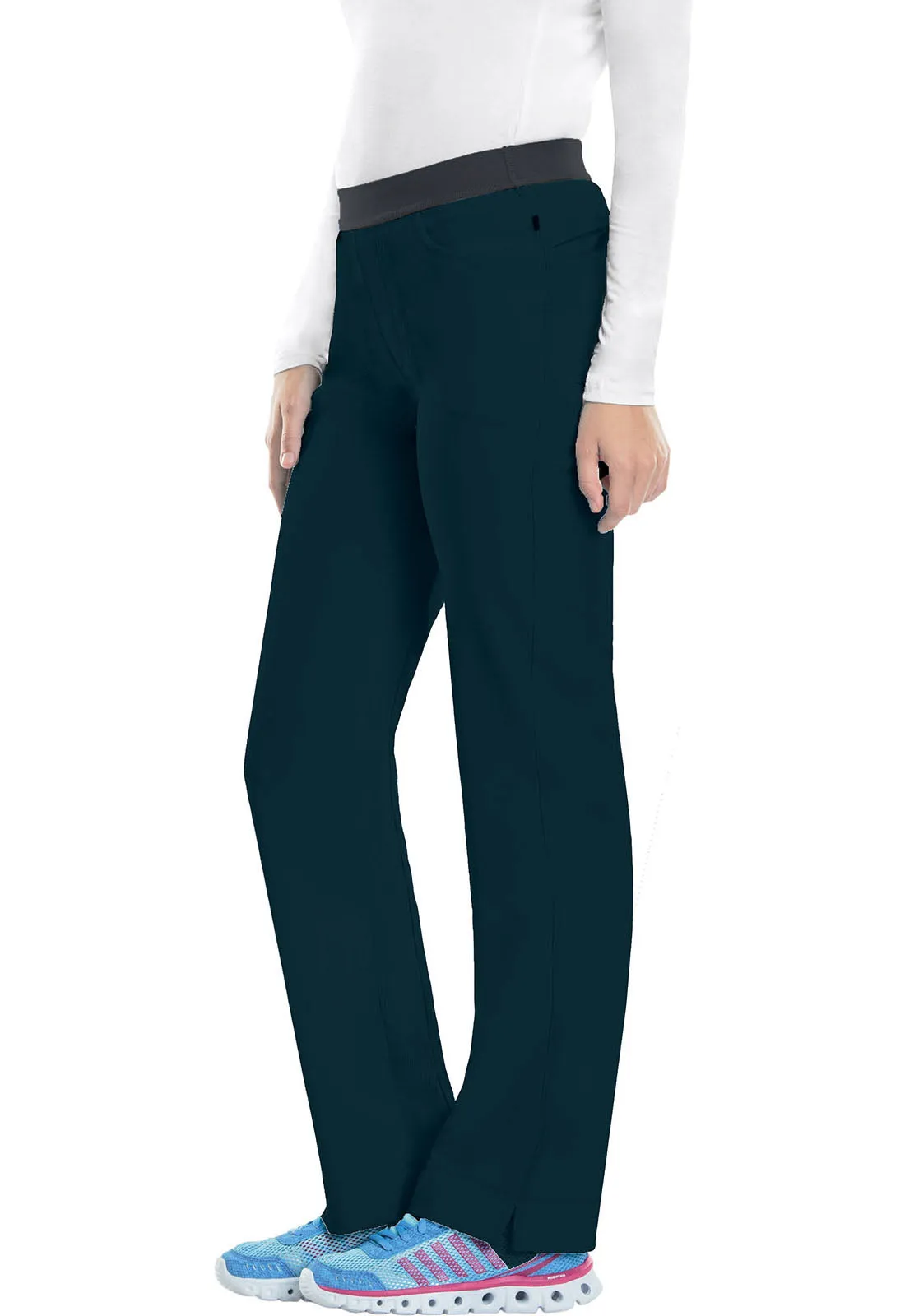 Cherokee 1124A Infinity Slim Pull-On Pant