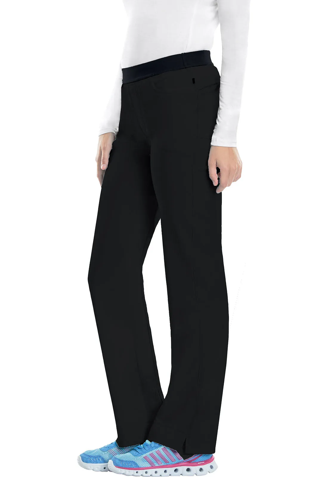 Cherokee 1124A Infinity Slim Pull-On Pant