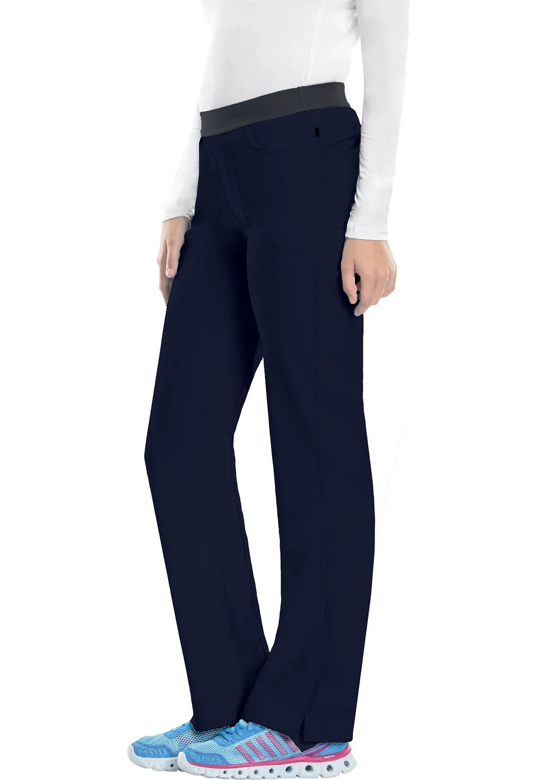 Cherokee 1124A Infinity Slim Pull-On Pant