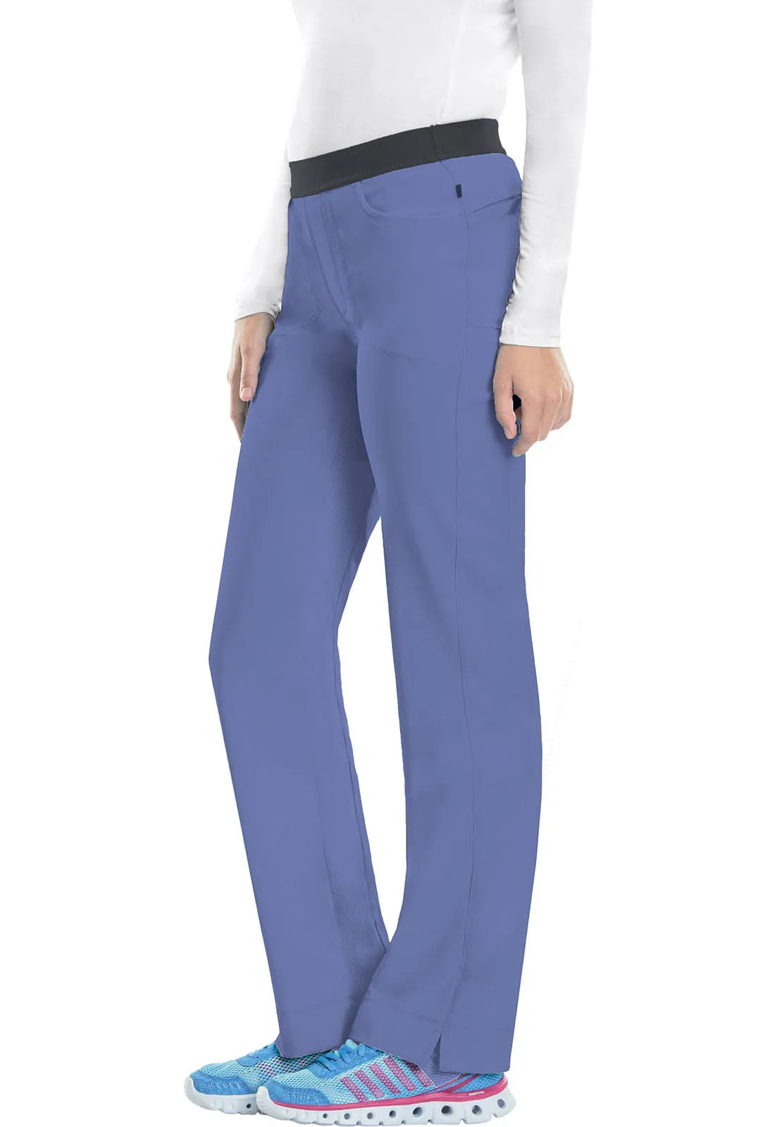 Cherokee 1124A Infinity Slim Pull-On Pant