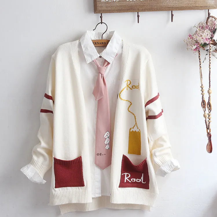 Chic jacket   shirt PL50065