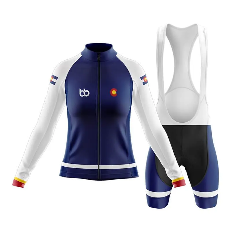 Colorado (V4) Club Cycling Kit