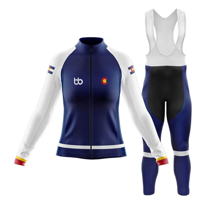 Colorado (V4) Club Cycling Kit