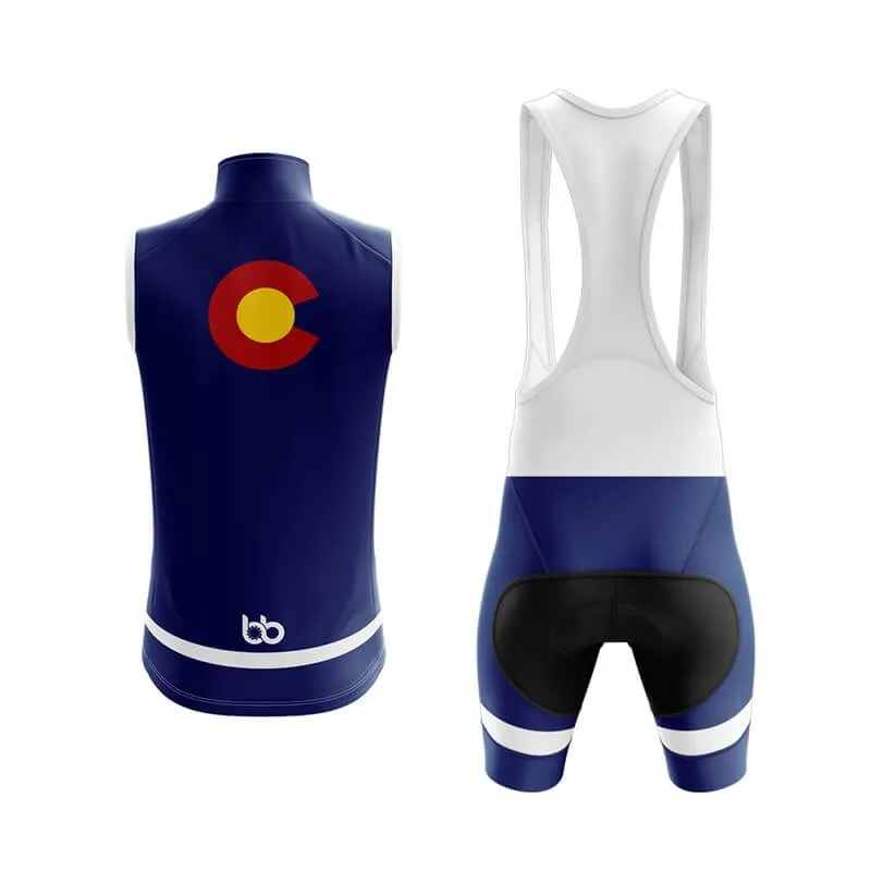 Colorado (V4) Club Cycling Kit