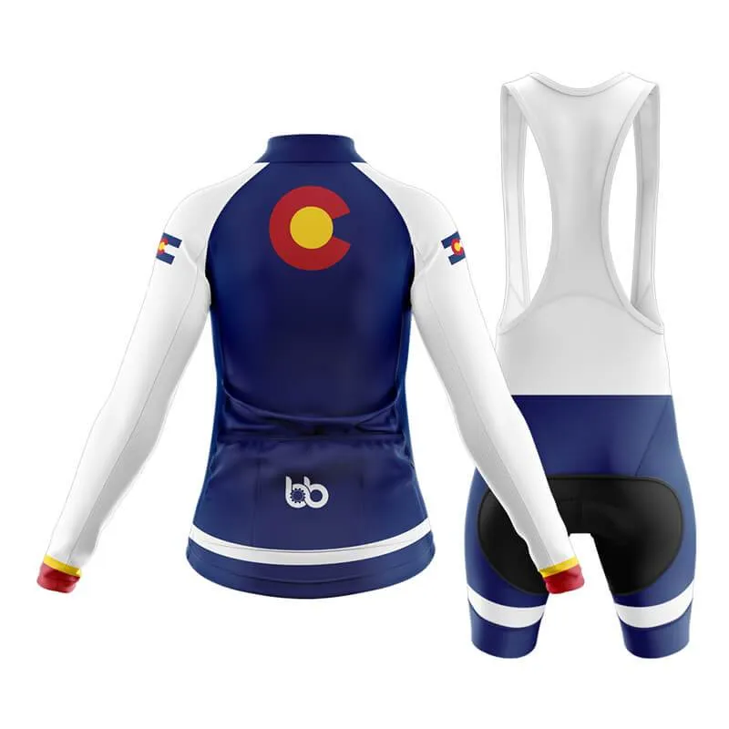 Colorado (V4) Club Cycling Kit