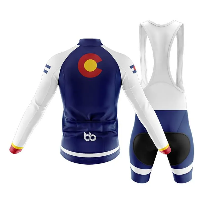 Colorado (V4) Club Cycling Kit