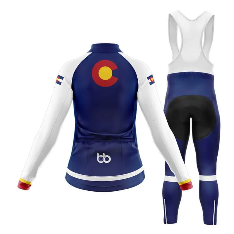 Colorado (V4) Club Cycling Kit