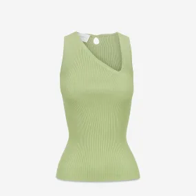 Come Around - Women's Knit / Honeydew