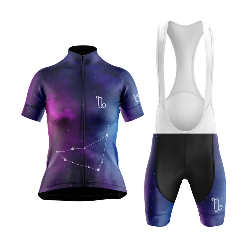 Constellation Zodiac (V1) (CAPRICORN) Club Cycling Kit