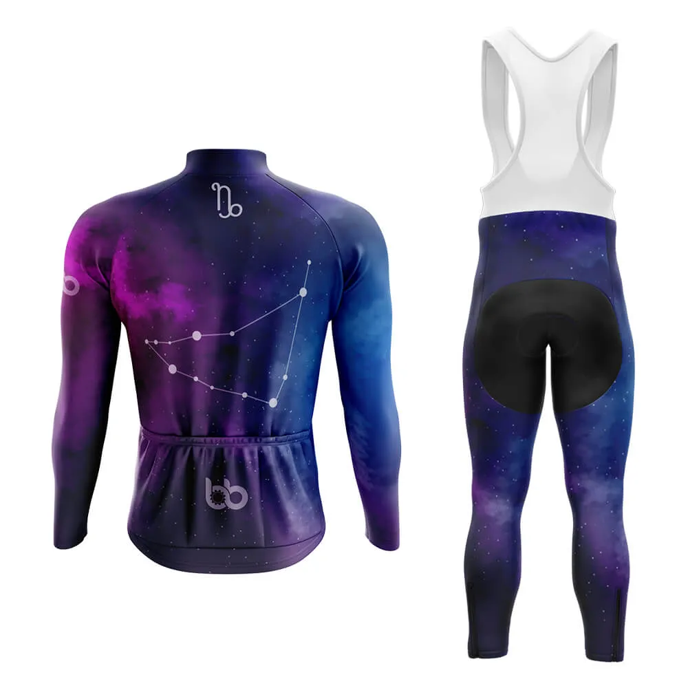 Constellation Zodiac (V1) (CAPRICORN) Club Cycling Kit